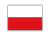 TOSCO AGRIGARDEN - Polski